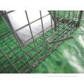 Cage Traps For Large Pest Animals Humane Hunting Live Animal Cage Traps Supplier